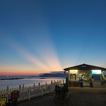 Appartamento Al Mare Di Liguria E Toscana Marina di Massa Extérieur photo