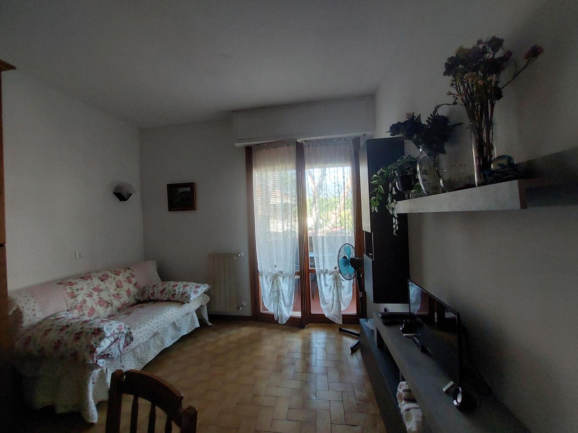 Appartamento Al Mare Di Liguria E Toscana Marina di Massa Extérieur photo