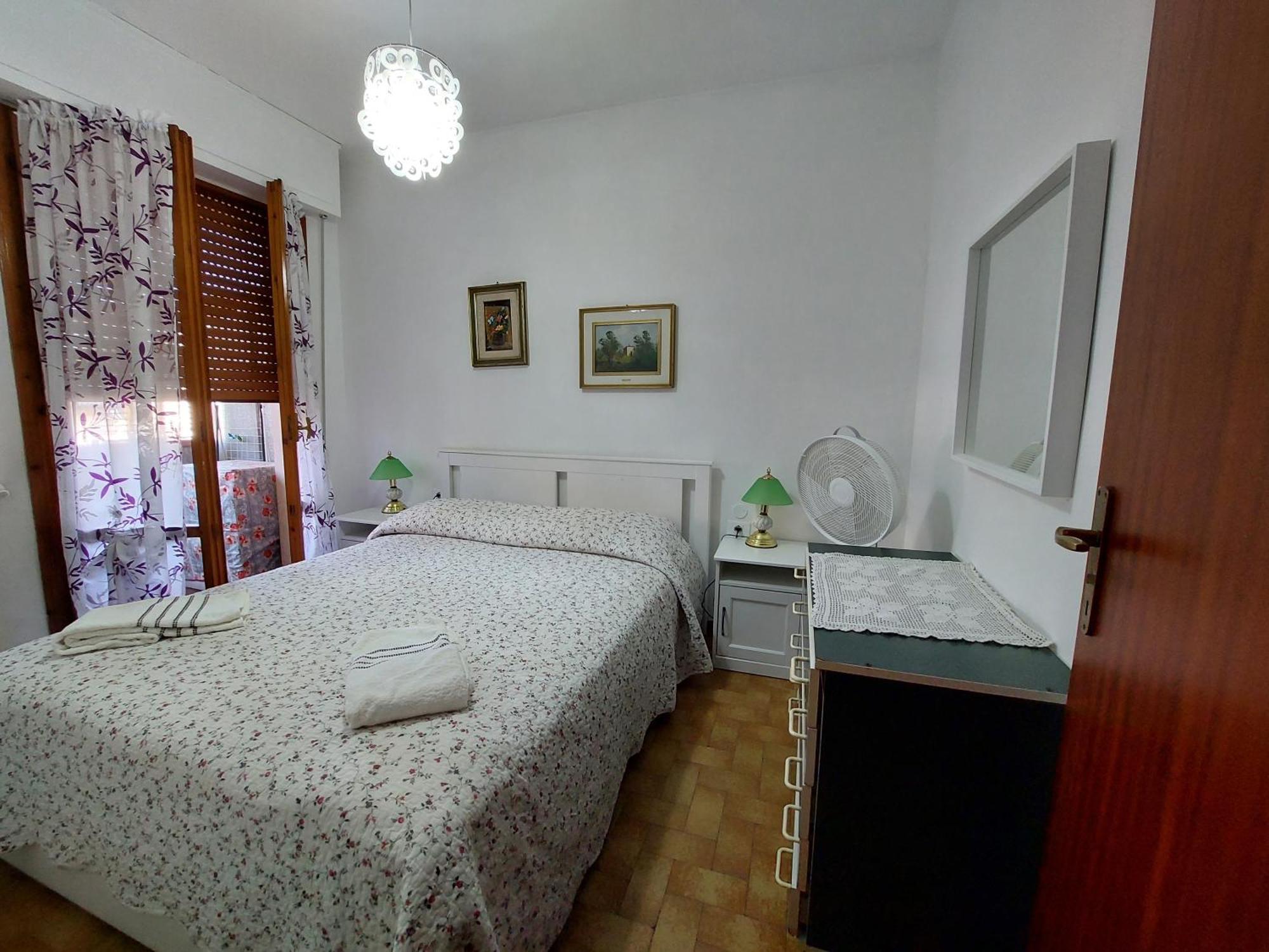 Appartamento Al Mare Di Liguria E Toscana Marina di Massa Extérieur photo