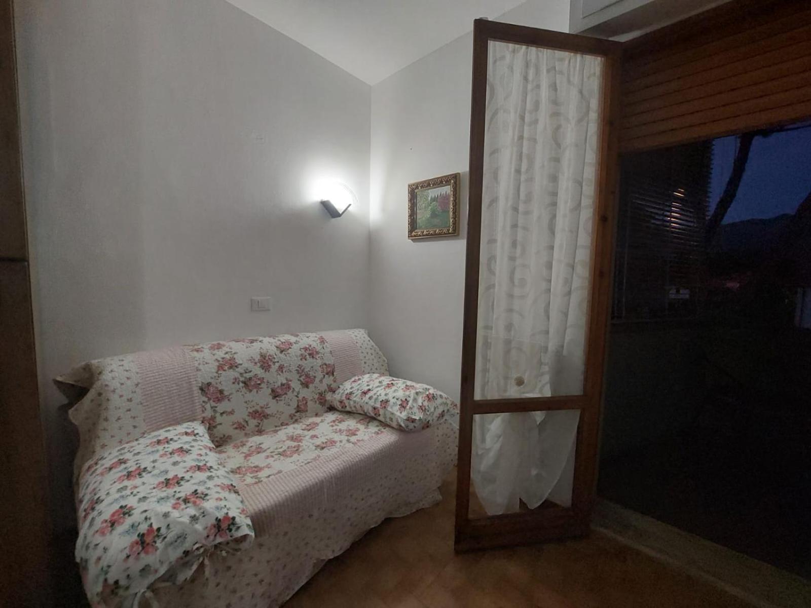 Appartamento Al Mare Di Liguria E Toscana Marina di Massa Extérieur photo