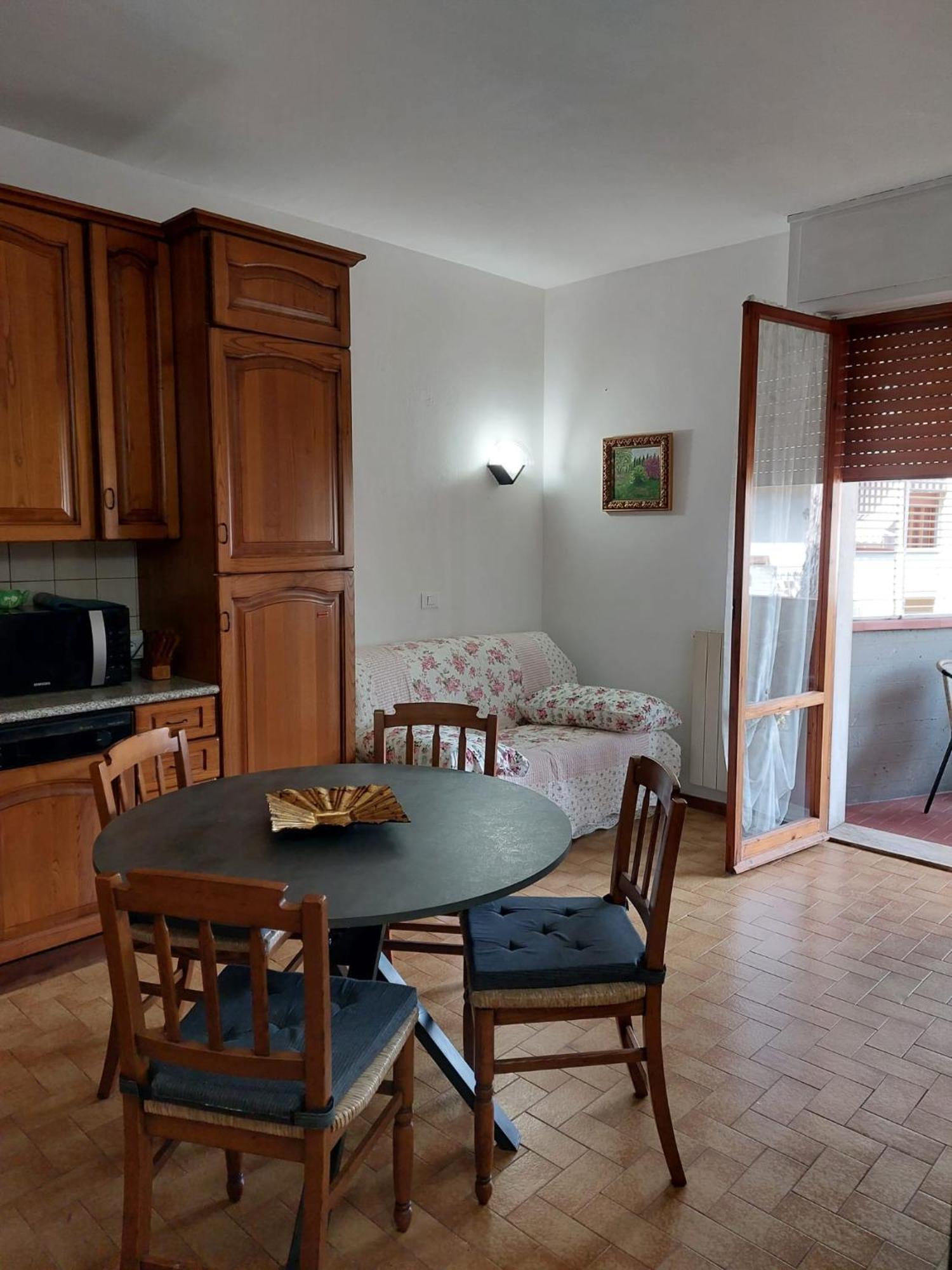 Appartamento Al Mare Di Liguria E Toscana Marina di Massa Extérieur photo