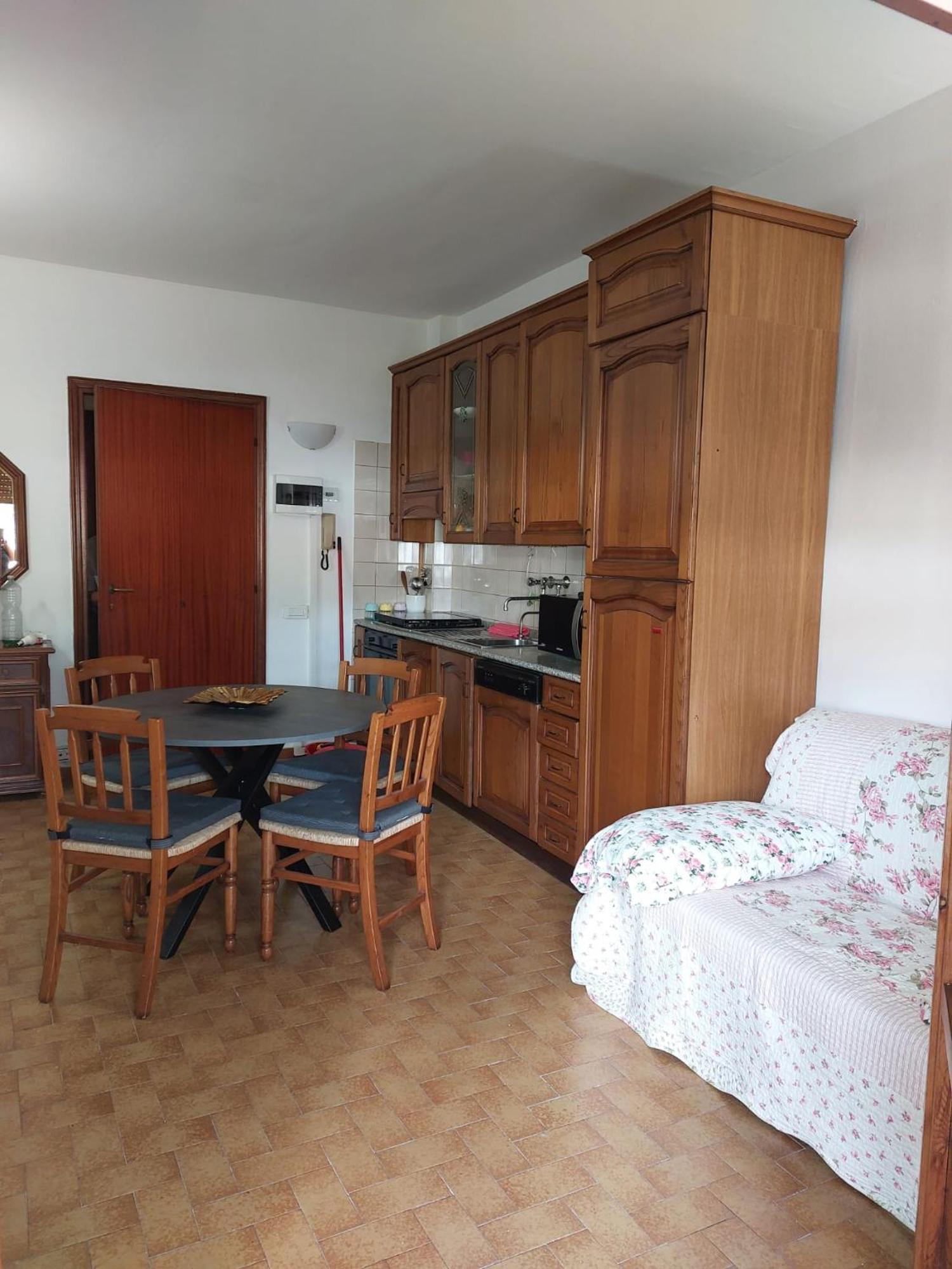 Appartamento Al Mare Di Liguria E Toscana Marina di Massa Extérieur photo